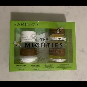 Farmacy the Mighties New In box